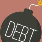 c debt