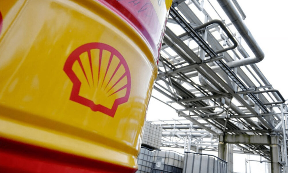 Shell nigeria pays 09 billion taxes royalties in 2023 - nigeria newspapers online