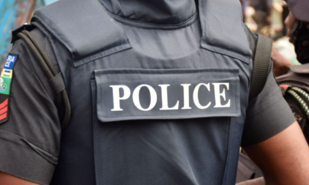 Vigilante group kills police officer in taraba - nigeria newspapers online