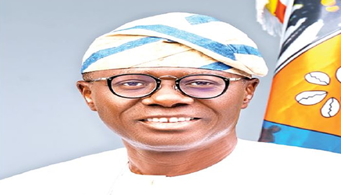 Ikorodu sanwo-olu must stop lawless orò curfew - nigeria newspapers online