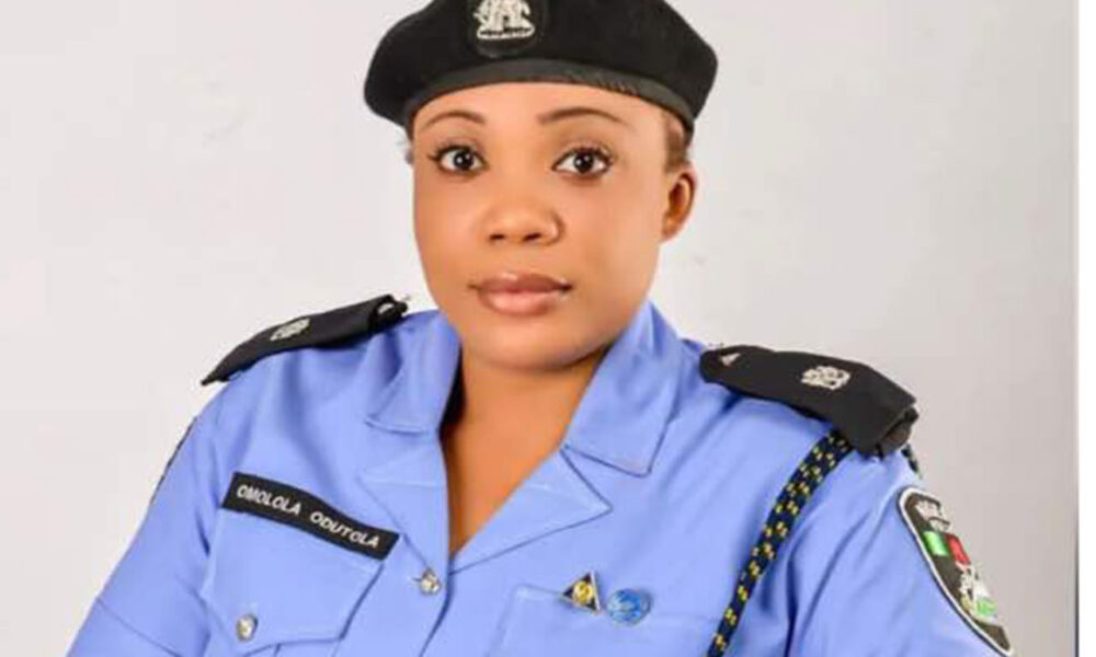 Police hunt abductors of travellers along sagamu-ijebu-ode expressway - nigeria newspapers online