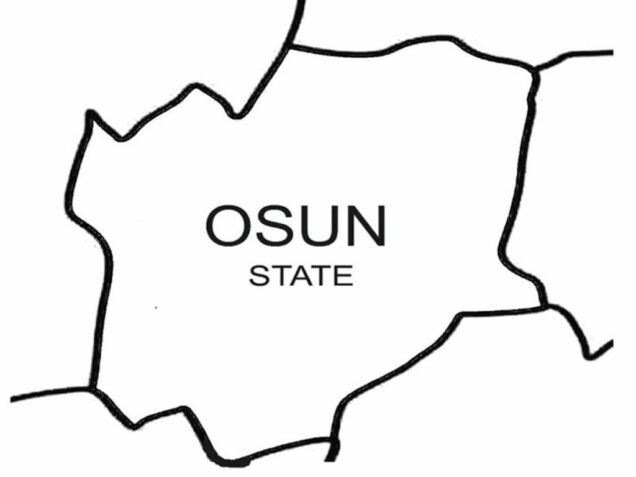 Mother, two children die in Osun auto crash