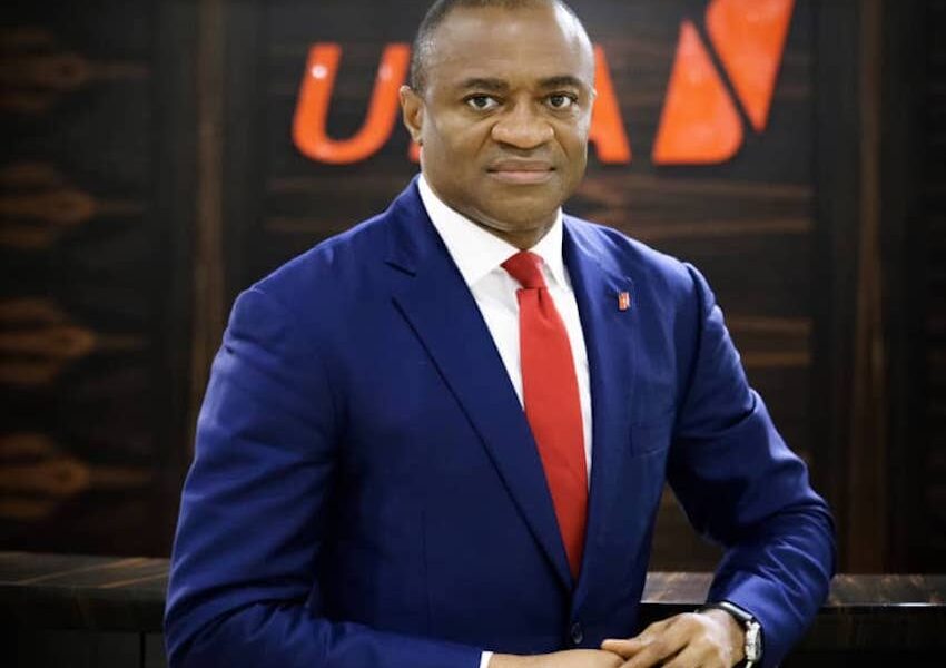 Uba posts 110 rise in gross earnings in q1 - nigeria newspapers online