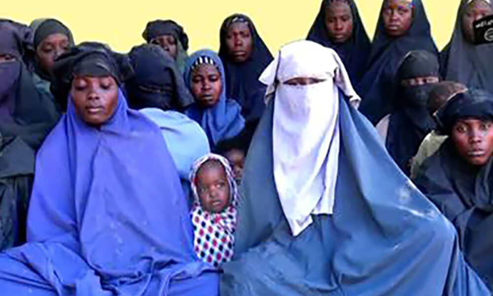 Chibok: Destroying the future of our tomorrow?