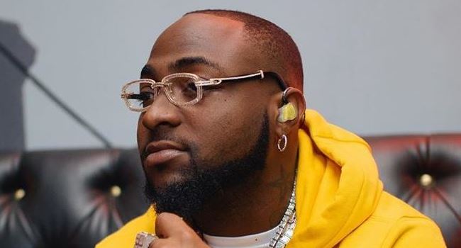 Davido hints at quitting music after next album – Daily Trust