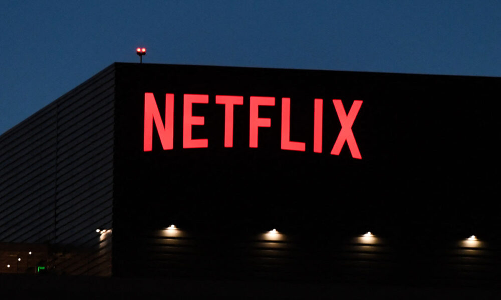 Netflix sees africa as rich source of unique stories - nigeria newspapers online