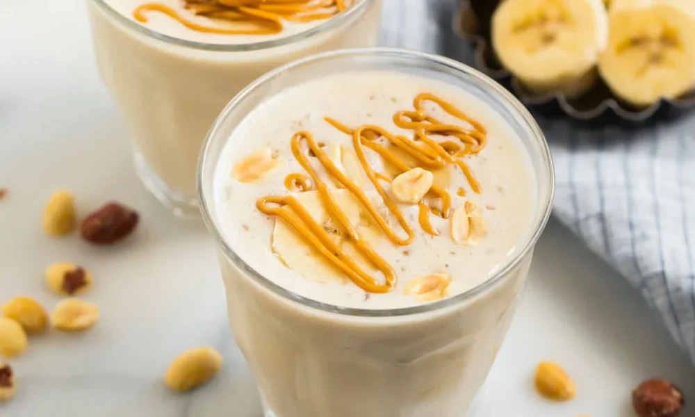 Three High-Protein Smoothies You Need To Try