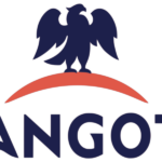 fbab dangote group logo.svg x x