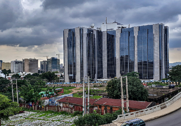 Cbn directs banks to deduct from customers e-transfers to fund cybersecurity centre daily trust - nigeria newspapers online