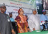 Pic World Press Freedom Day in Abuja