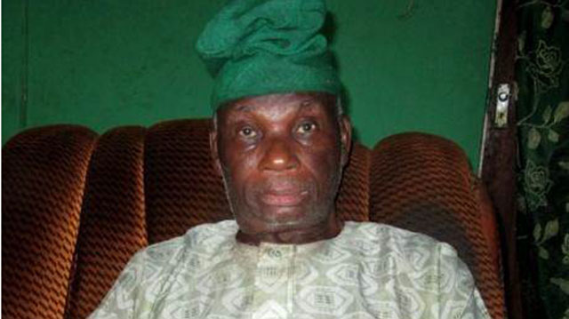 Yoruba group petitions tinubu over delay in burial of nigerias flag designer akinkunmi - nigeria newspapers online