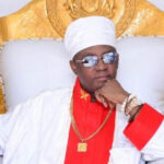 affdae oba of benin eheneden x