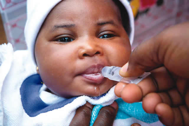 Why vaccination is important for all ages - nigeria newspapers online