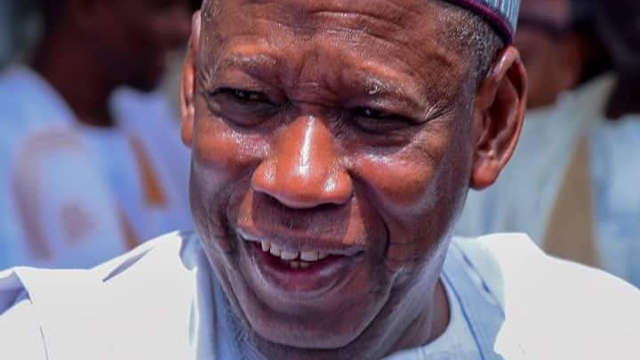 Suspension drama court stops igp others from inviting arresting ganduje apc ward executives - nigeria newspapers online