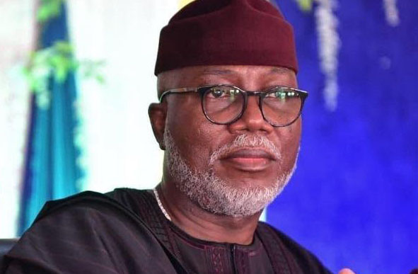 Ondo governorship race inecs report ruffles apc - nigeria newspapers online