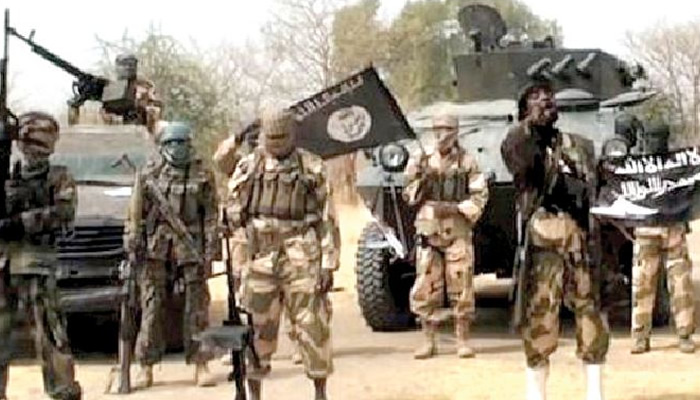 Futility of rehabilitating terrorists - nigeria newspapers online