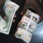 c cbn floats naira at investors forex window x