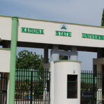af kaduna state university