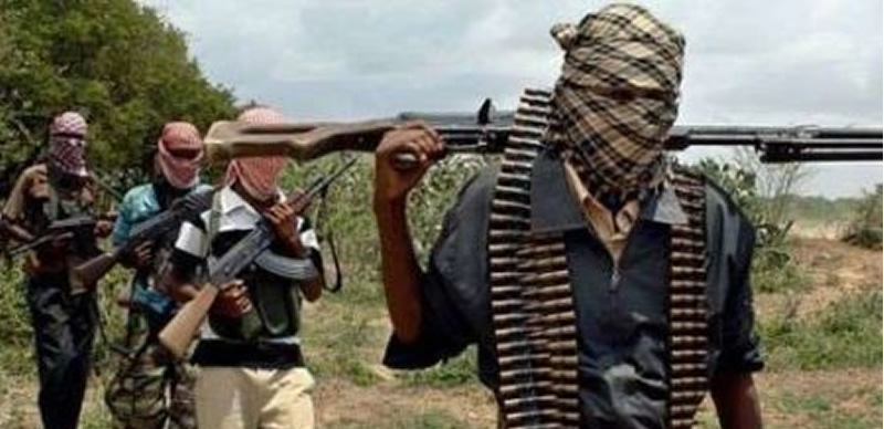 Just in terrorists kill soldier abduct stepmother in kaduna - nigeria newspapers online