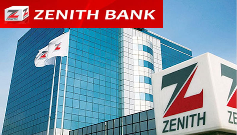 Zenith Bank Delivers on Promise of Shareholders Value With Record Dividend Payout of N125.59 Billion