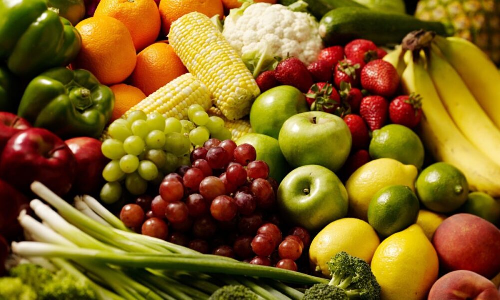 At n1198 cost of healthy diet highest in south west - nigeria newspapers online