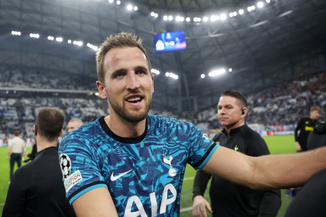 Tottenham closing in on a replacement for harry kane | independent newspaper nigeria - nigeria newspapers online