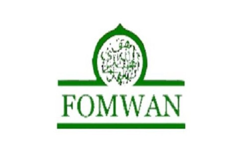 Fomwan tasks parents children on hajj daily trust - nigeria newspapers online