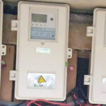 efa prepaid meters