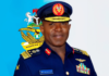 a chief of the air staff cas hassan abubakar x