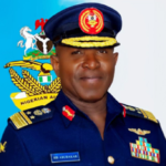 a chief of the air staff cas hassan abubakar x