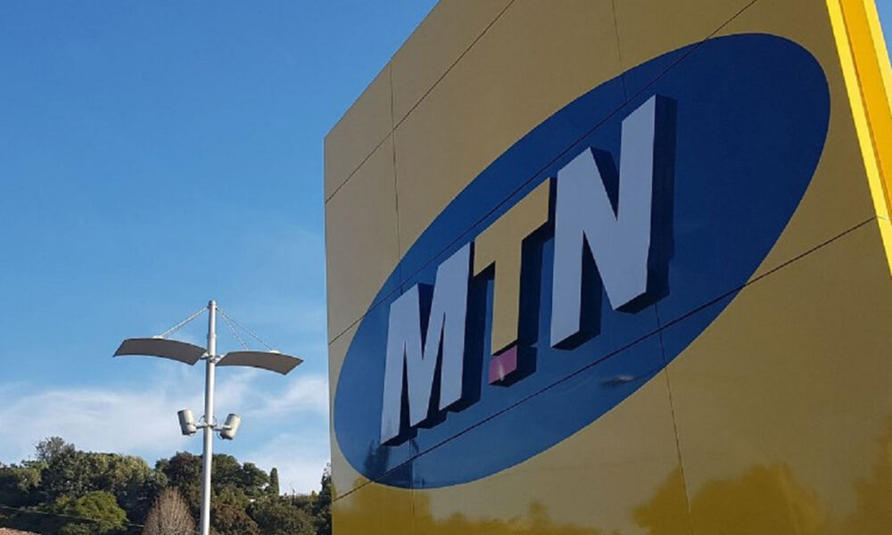 Mtn data users up by eight per cent service revenue hits n747 3 billion - nigeria newspapers online