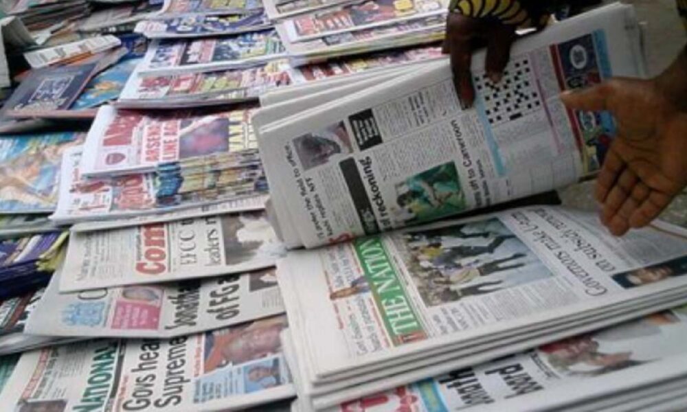 17 years on journalists remember eight colleagues who died in accident - nigeria newspapers online