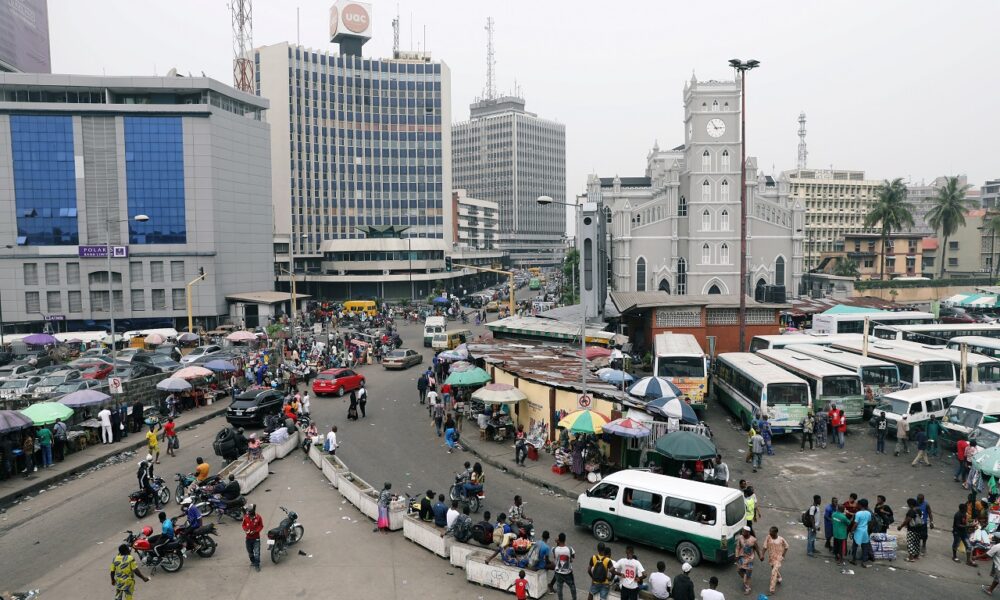 Expert blames fiscal policy failure for rising poverty debt stagnant growth - nigeria newspapers online