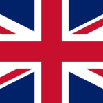 ddf uk flag of the united kingdom x