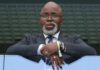 ff amaju pinnick x