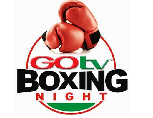 Gotv boxing night holds today as organisers assure of maximum security - nigeria newspapers online