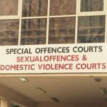 df the ikeja sexual offence and domestic violence court x