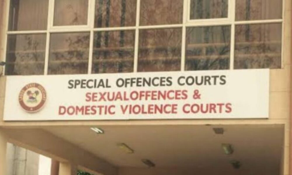 Mother demands justice over daughters alleged defilement - nigeria newspapers online