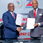 ecf zenith bank x