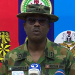 abbf major general edward buba