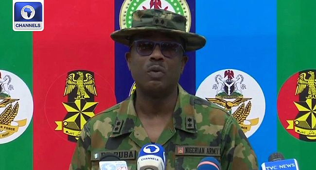 abbf major general edward buba