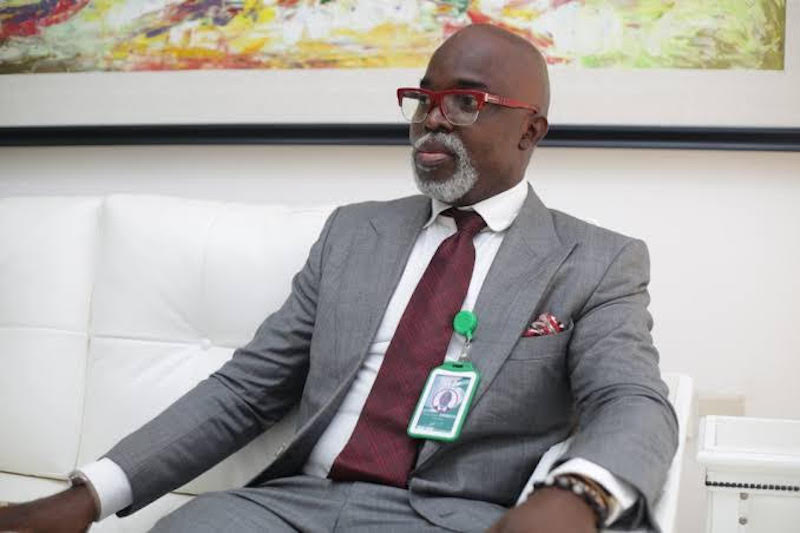 Pinnick Backs Foreign Assistants for Finidi George