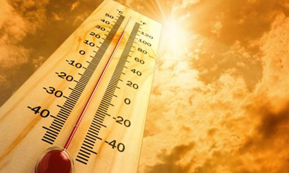 Nigerians lament as heatwave raises health concerns