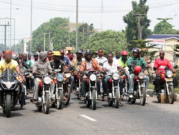 We lost 23 members in 3 months ekiti riders lament daily trust - nigeria newspapers online