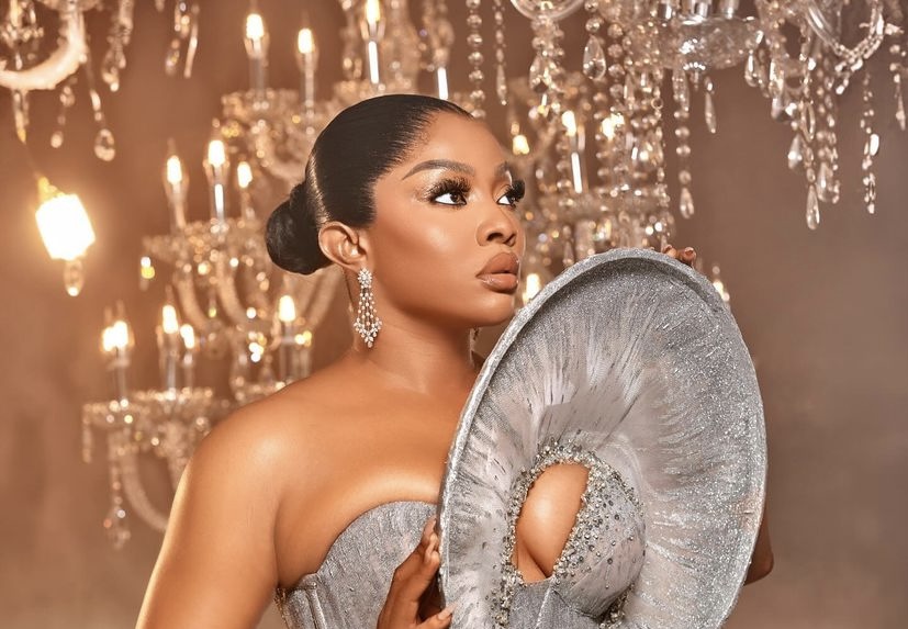 Dazzling looks from the 10th edition of amvca - nigeria newspapers online
