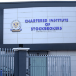 d chartered institute of stockbrokers