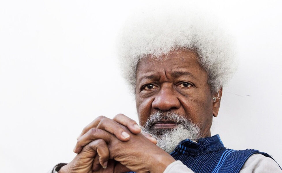 Soyinka’s Harmattan Haze On An African Spring | Independent Newspaper Nigeria