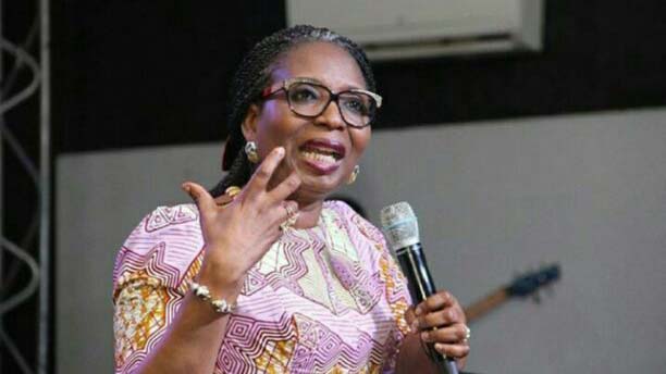 Awosika araka others tutor young professionals on business dynamics - nigeria newspapers online