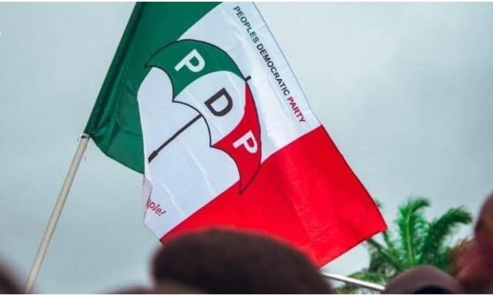 Pdp leaders converge on ibadan vow to reclaim ondo - nigeria newspapers online