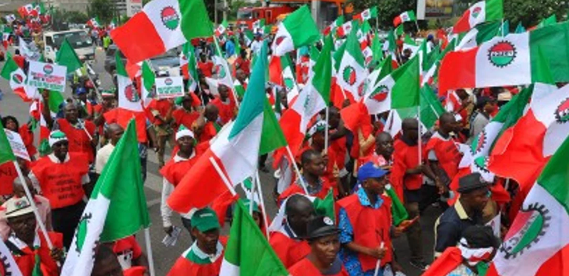 Amidst socio-economic challenges labour demands putting people first - nigeria newspapers online